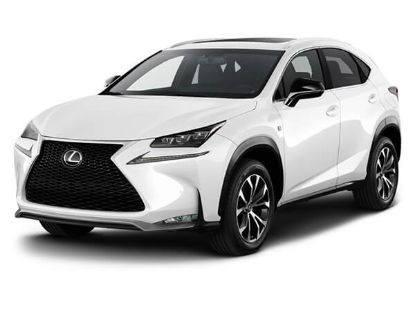 nx  f sport