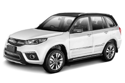 ام وی ام sx33 sport