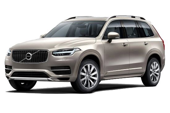 XC90